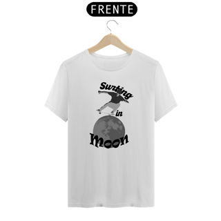 Nome do produto T-SHIRT SURFING MOON