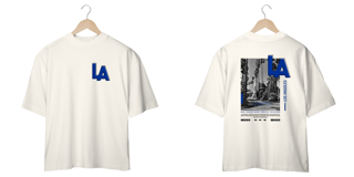 Nome do produto OVERSIZED LOS ANGELES