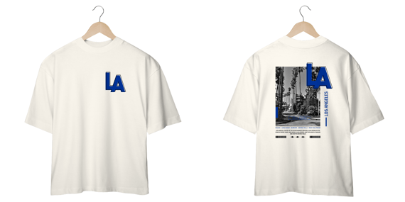 OVERSIZED LOS ANGELES