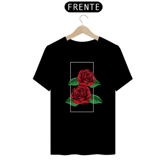 T-SHIRT ROSES