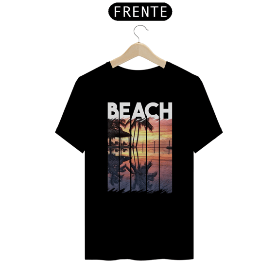 T-SHIRT BEACH