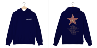 Nome do produto Terceiranglo | Moletom CANGURU