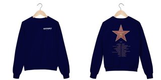 Nome do produto Terceiranglo | Moletom