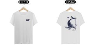 Nome do produto Biokrill - Baleia Jubarte (white)