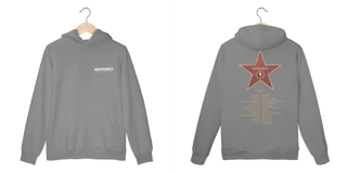 Nome do produto Terceiranglo | Moletom CANGURU