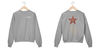 Nome do produto Terceiranglo | Moletom