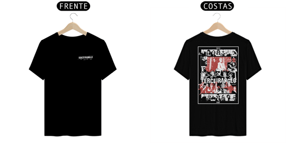 Terceiranglo | T-shirt Prime