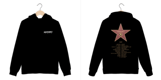 Terceiranglo | Moletom CANGURU