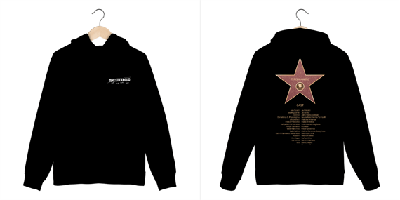 Terceiranglo | Moletom CANGURU