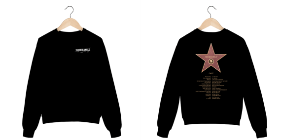 Terceiranglo | Moletom