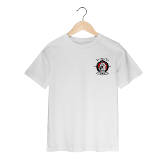 Nome do produto T-shirt INFANTIL - CINEMA
