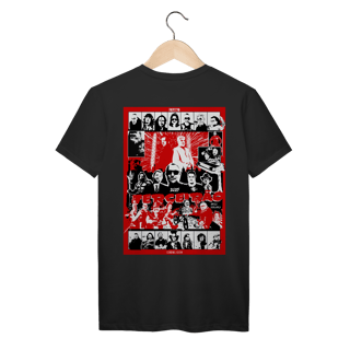 Nome do produto T-shirt PRIME - CINEMA