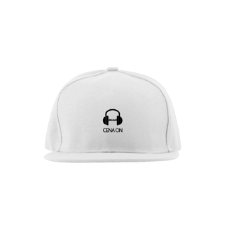 Nome do produto Boné Quality ON