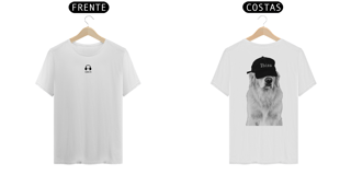 Nome do produto Camiseta Algodão Pima - Ibiza Summer