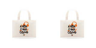 Nome do produto ECOBAG
