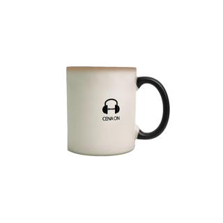 Nome do produto Caneca Magic ON