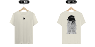 Nome do produto Camiseta Algodão Pima - Ibiza Summer