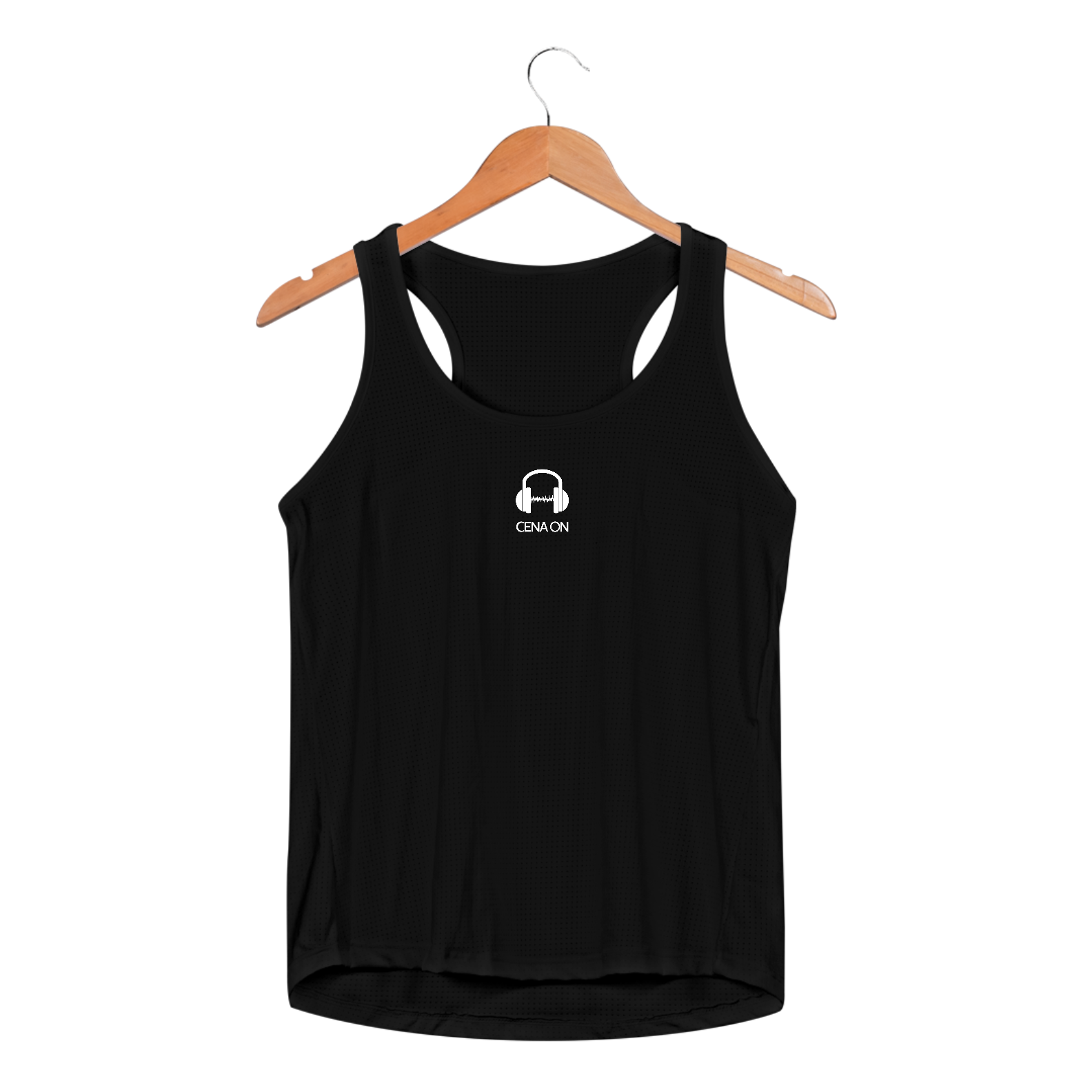 Regata Fem Sport Dry Uv A Vida É Uma Collab
