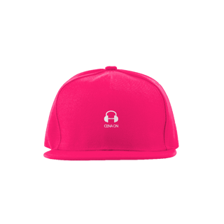 Nome do produto Boné Quality ON