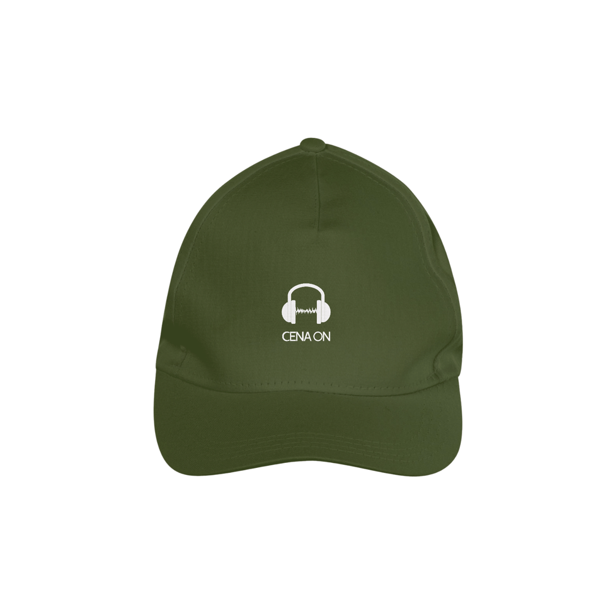 Nome do produto: Boné Comfort ON