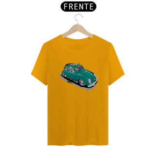 Nome do produto Fusca verde 