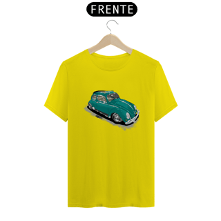 Nome do produto Fusca verde 