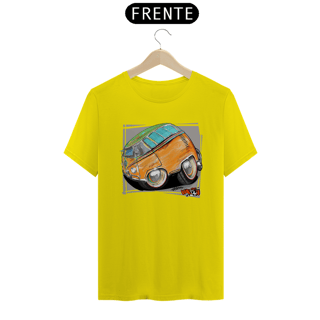 Nome do produto Kombi CARTOO 