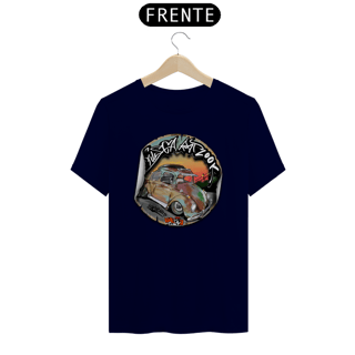 Nome do produto Fusca rat 