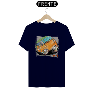 Nome do produto Kombi CARTOO 