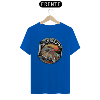 Nome do produto Fusca rat 