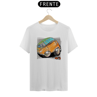 Nome do produto Kombi CARTOO 