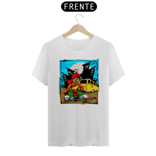 Nome do produto Camiseta ( SONHO DES DE CRIANÇA)