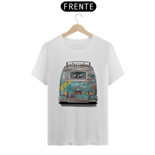 Nome do produto Camiseta Kombi 