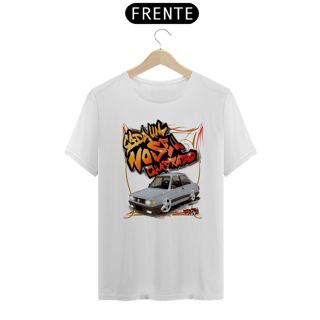 Nome do produto Camiseta estampa Voyage CARTOO 