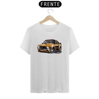 Nome do produto Camiseta Mustang 