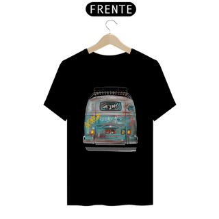 Camiseta Kombi 