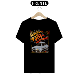 Camiseta estampa Voyage CARTOO 