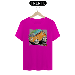 Nome do produto Kombi CARTOO 