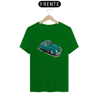 Nome do produto Fusca verde 