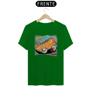 Nome do produto Kombi CARTOO 