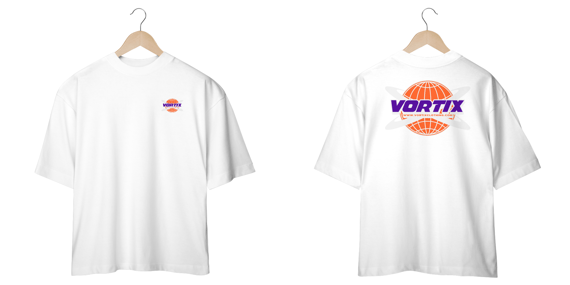 Oversized - Vortix Global