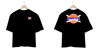 Nome do produto Oversized - Vortix Global