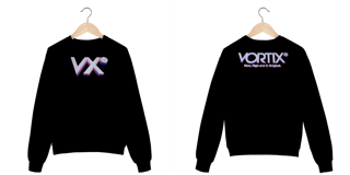 Nome do produto VX - Limited Edition
