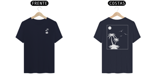 Nome do produto EASY - Island Hopping II