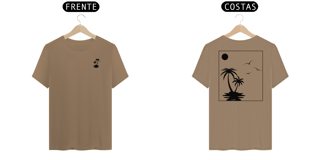 Nome do produto EASY - Island Hopping