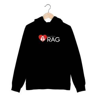 Nome do produto Moleton RAG