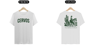 Nome do produto Camiseta As Good As I Once Was
