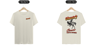 Nome do produto Camiseta Country Fire 