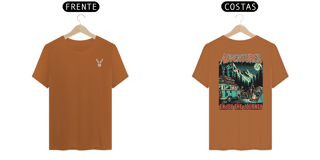 Nome do produto Camiseta  Prime  -  Enjoy the Jouney