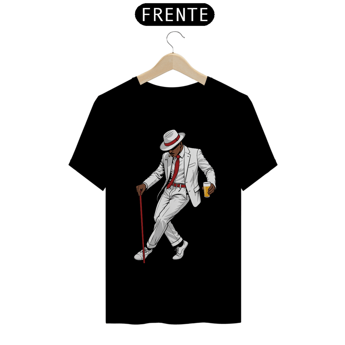 Nome do produto: Seu Zé